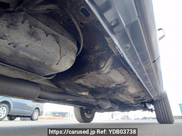 Used 2003 AT nissan x-trail T30 Image[36]