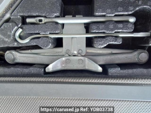 Used 2003 AT nissan x-trail T30 Image[41]