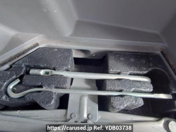 Used 2003 AT nissan x-trail T30 Image[42]