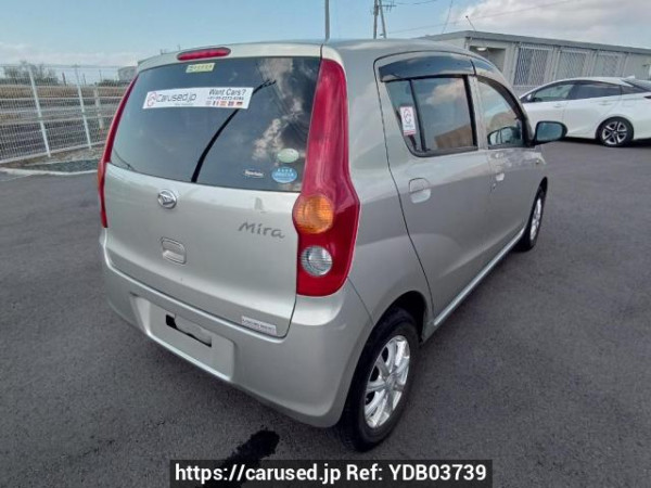 Used 2011 AT daihatsu mira L275S Image[6]