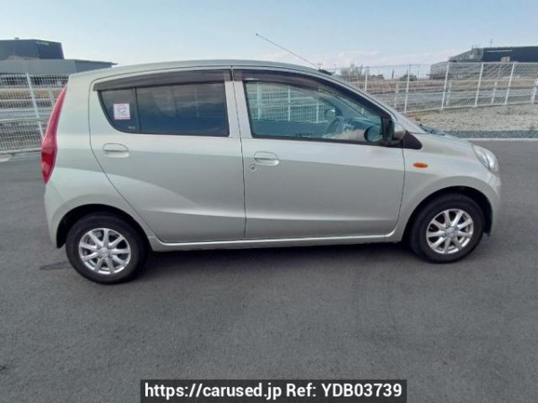 Used 2011 AT daihatsu mira L275S Image[7]