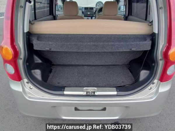 Used 2011 AT daihatsu mira L275S Image[8]