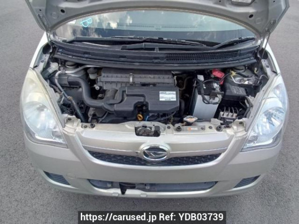 Used 2011 AT daihatsu mira L275S Image[9]