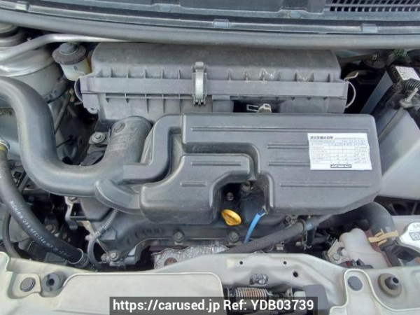 Used 2011 AT daihatsu mira L275S Image[10]