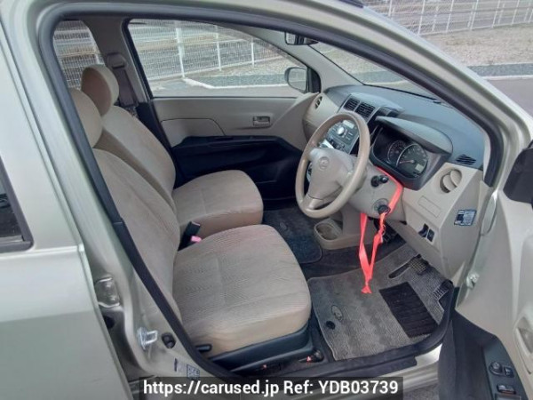 Used 2011 AT daihatsu mira L275S Image[13]