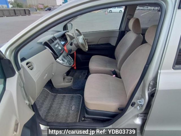 Used 2011 AT daihatsu mira L275S Image[14]