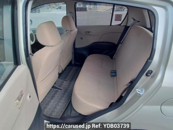 Used 2011 AT daihatsu mira L275S Image[16]