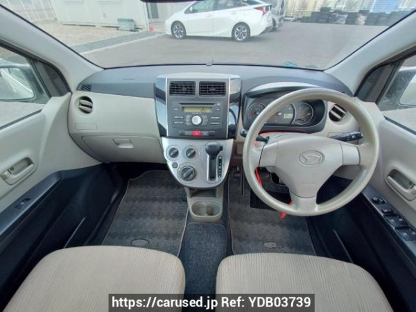 Used 2011 AT daihatsu mira L275S Image[17]