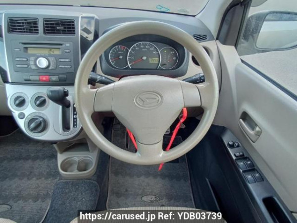 Used 2011 AT daihatsu mira L275S Image[19]