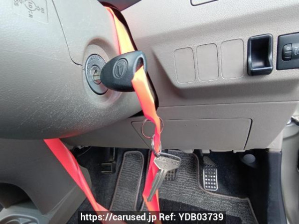 Used 2011 AT daihatsu mira L275S Image[20]