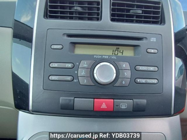 Used 2011 AT daihatsu mira L275S Image[22]