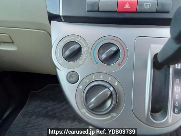 Used 2011 AT daihatsu mira L275S Image[23]