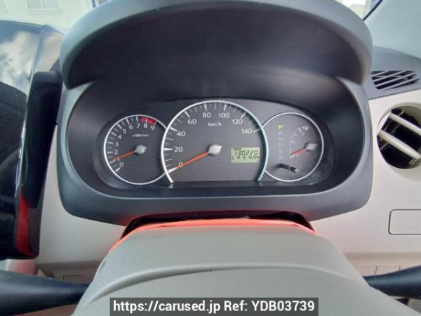 Used 2011 AT daihatsu mira L275S Image[25]