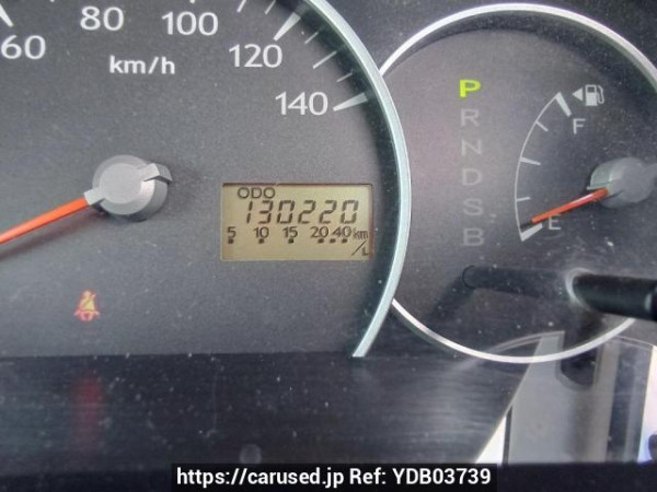 Used 2011 AT daihatsu mira L275S Image[26]