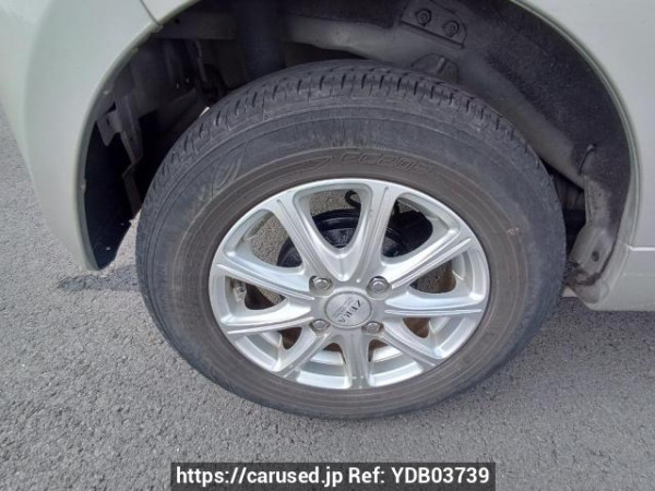 Used 2011 AT daihatsu mira L275S Image[29]