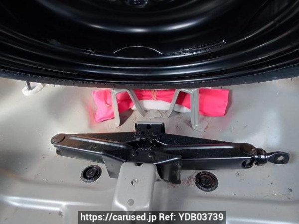 Used 2011 AT daihatsu mira L275S Image[41]