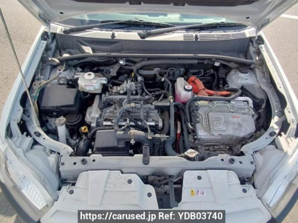 Used 2020 AT toyota probox-van NHP160V Image[9]