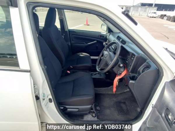 Used 2020 AT toyota probox-van NHP160V Image[13]