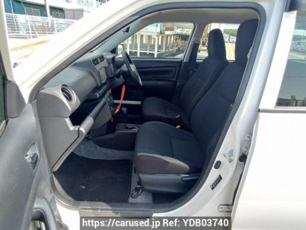 Used 2020 AT toyota probox-van NHP160V Image[14]