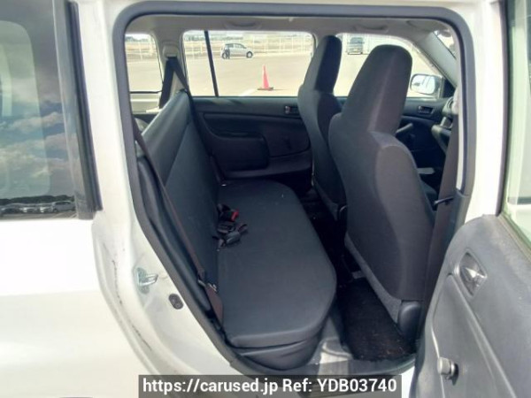 Used 2020 AT toyota probox-van NHP160V Image[15]