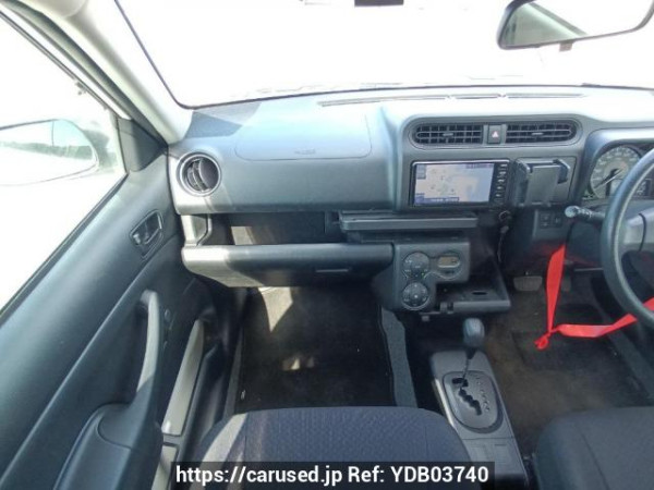 Used 2020 AT toyota probox-van NHP160V Image[18]
