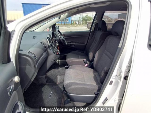 Used 2003 AT toyota wish ZNE10G Image[14]