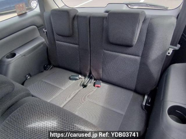 Used 2003 AT toyota wish ZNE10G Image[17]