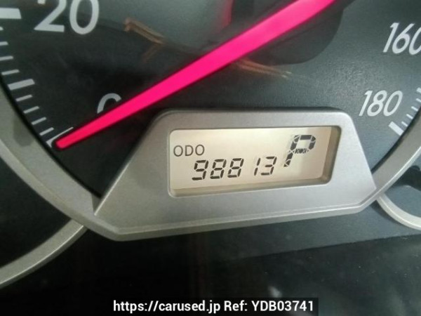 Used 2003 AT toyota wish ZNE10G Image[22]