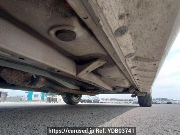 Used 2003 AT toyota wish ZNE10G Image[34]