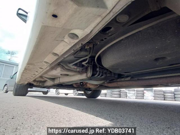 Used 2003 AT toyota wish ZNE10G Image[35]