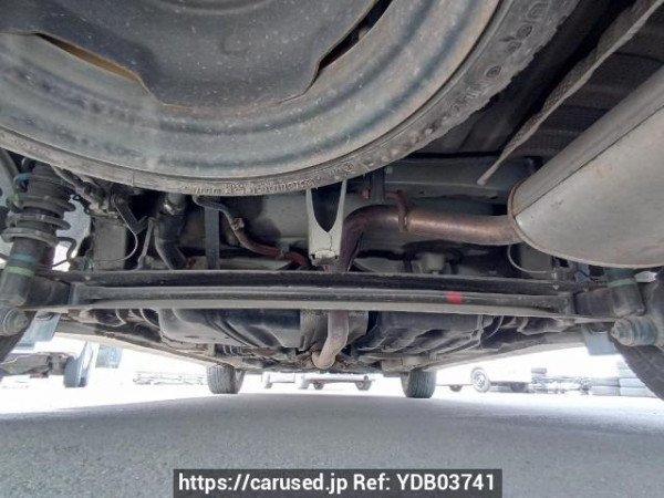 Used 2003 AT toyota wish ZNE10G Image[38]