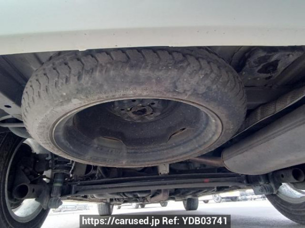 Used 2003 AT toyota wish ZNE10G Image[40]