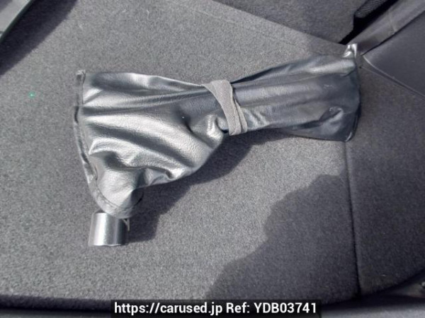 Used 2003 AT toyota wish ZNE10G Image[41]