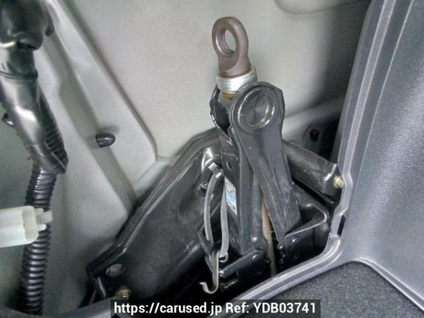 Used 2003 AT toyota wish ZNE10G Image[42]