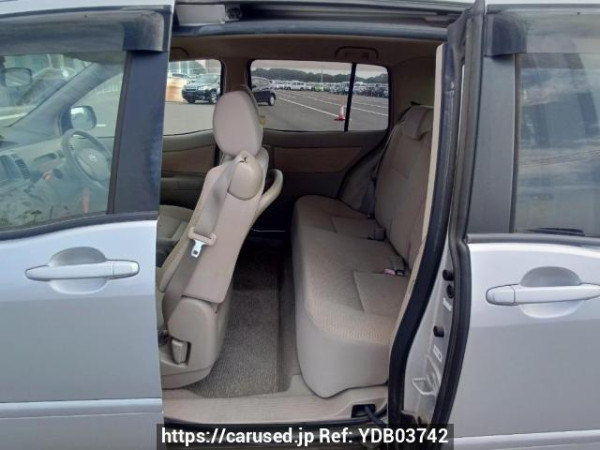 Used 2007 AT toyota raum NCZ20 Image[16]