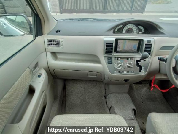 Used 2007 AT toyota raum NCZ20 Image[18]