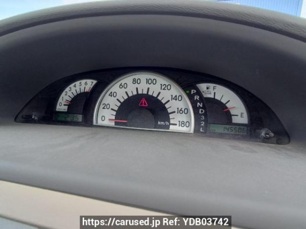 Used 2007 AT toyota raum NCZ20 Image[20]