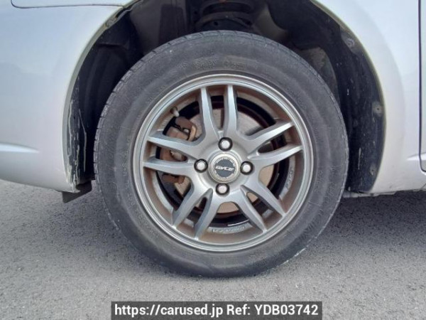 Used 2007 AT toyota raum NCZ20 Image[28]