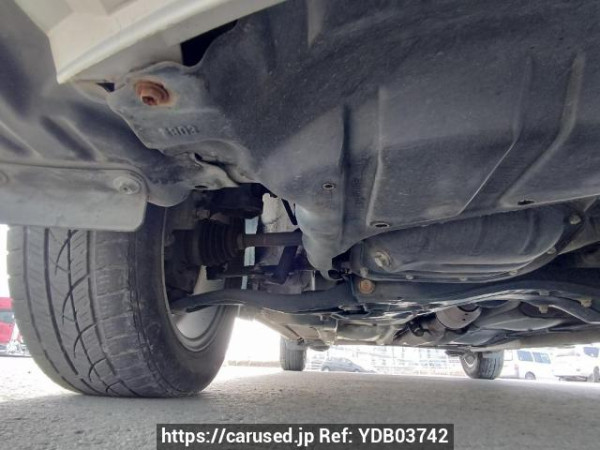 Used 2007 AT toyota raum NCZ20 Image[31]