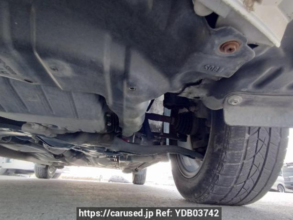 Used 2007 AT toyota raum NCZ20 Image[32]