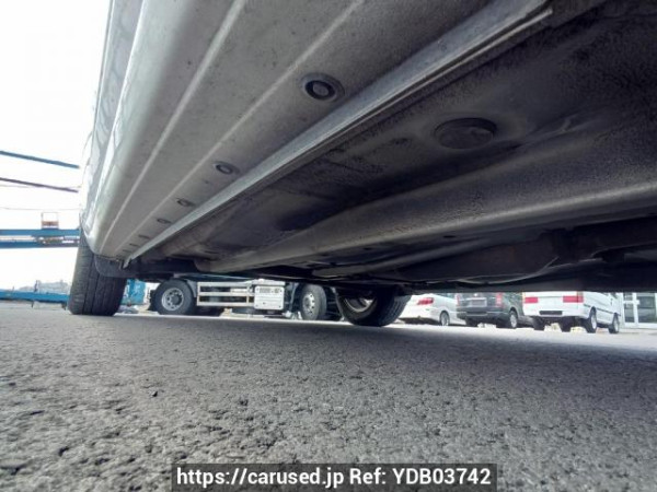 Used 2007 AT toyota raum NCZ20 Image[33]