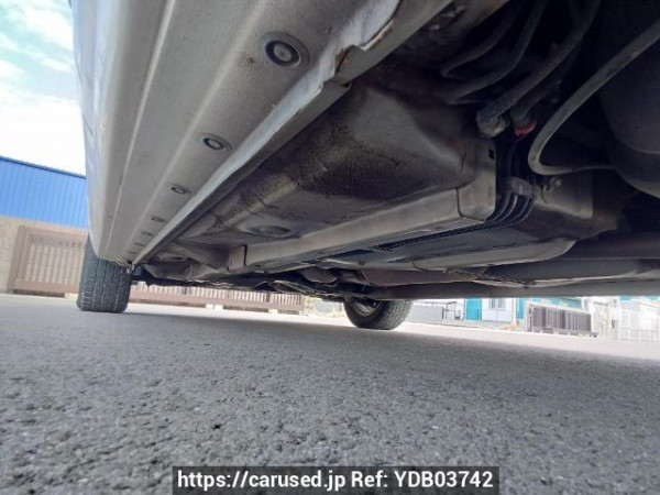 Used 2007 AT toyota raum NCZ20 Image[35]