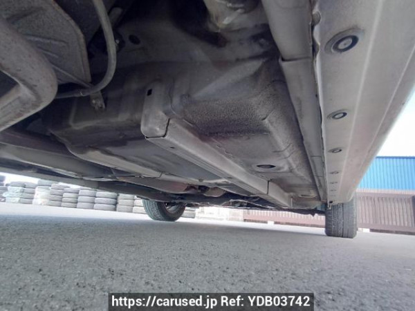 Used 2007 AT toyota raum NCZ20 Image[36]