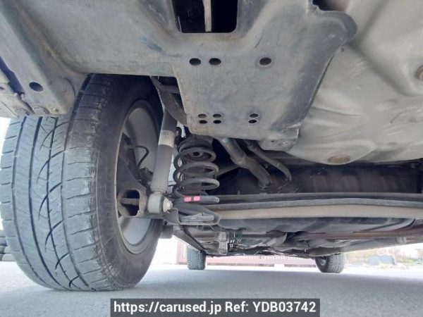 Used 2007 AT toyota raum NCZ20 Image[37]