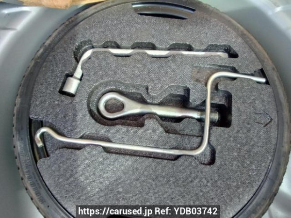 Used 2007 AT toyota raum NCZ20 Image[41]