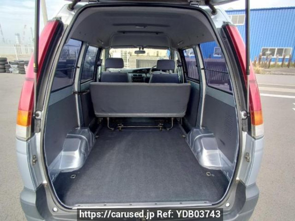 Used 1997 AT toyota townace-van KR42V Image[8]