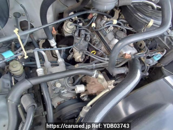 Used 1997 AT toyota townace-van KR42V Image[10]