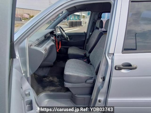 Used 1997 AT toyota townace-van KR42V Image[14]