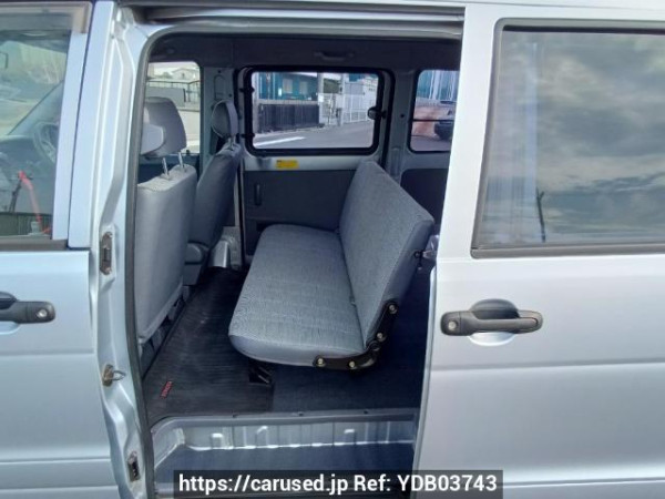 Used 1997 AT toyota townace-van KR42V Image[16]