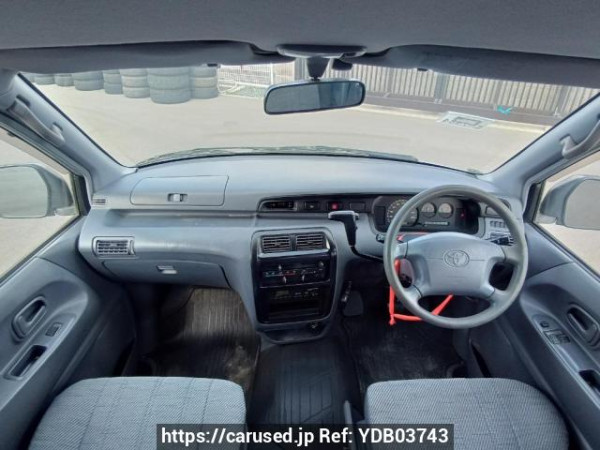 Used 1997 AT toyota townace-van KR42V Image[17]